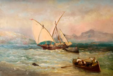 On the Tees